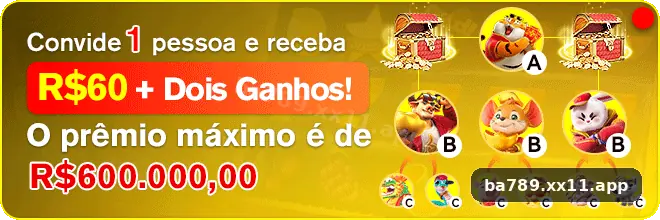 ba789 — promoção 1